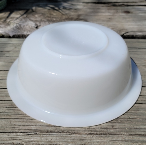 Anchor Hocking SPRINGWOOD 1077 Veg Bowl - Picture 9 of 14